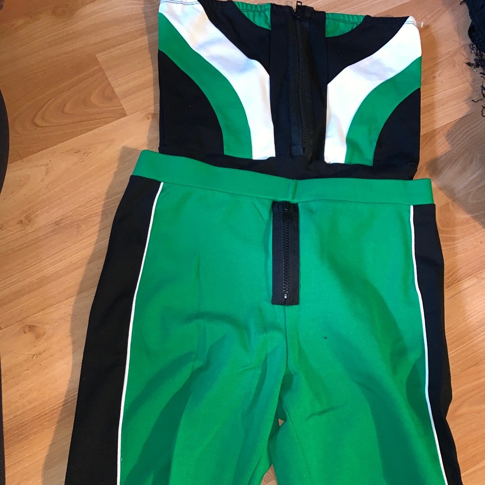 Motorsport outfit